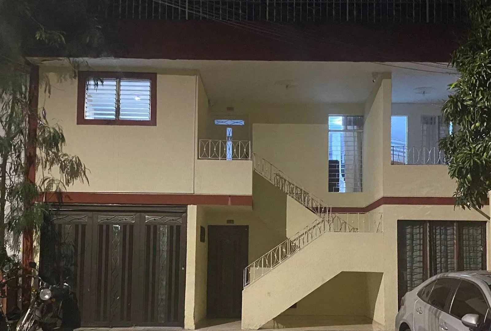 Casa De Las Flores En Medellin Guest house