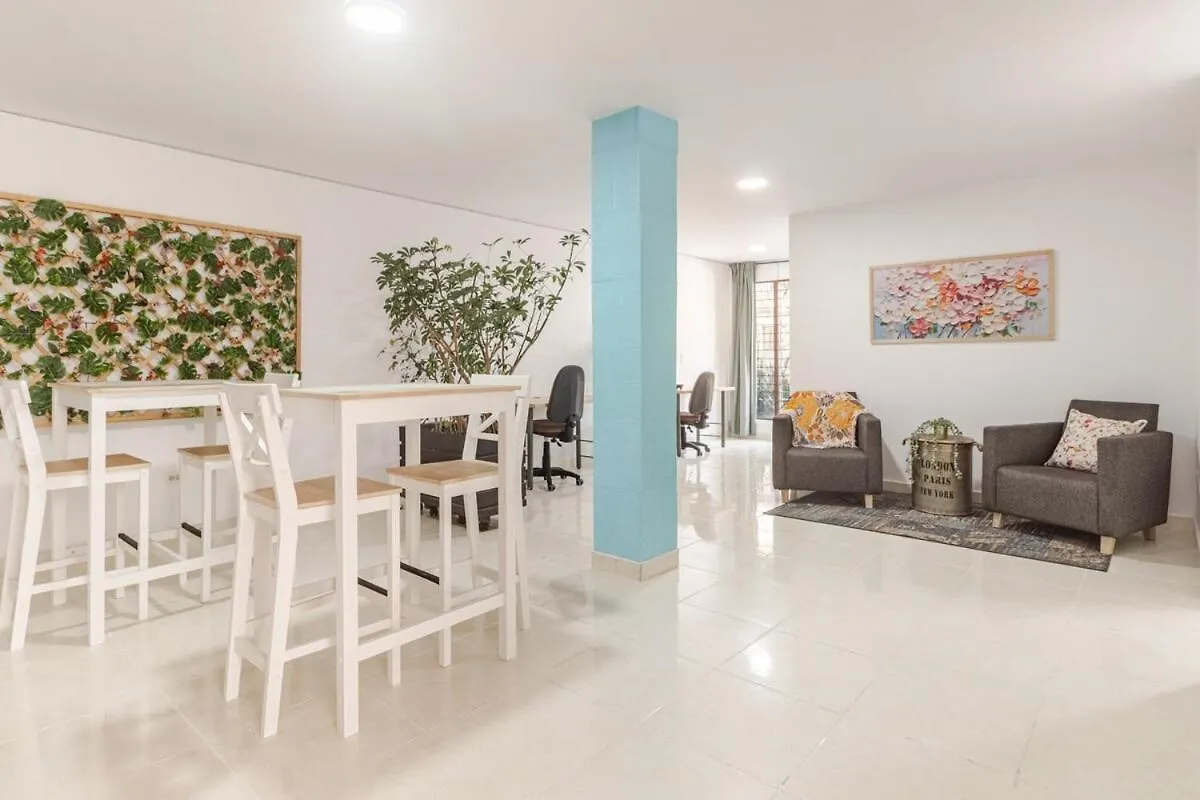 Casa De Las Flores En Medellín