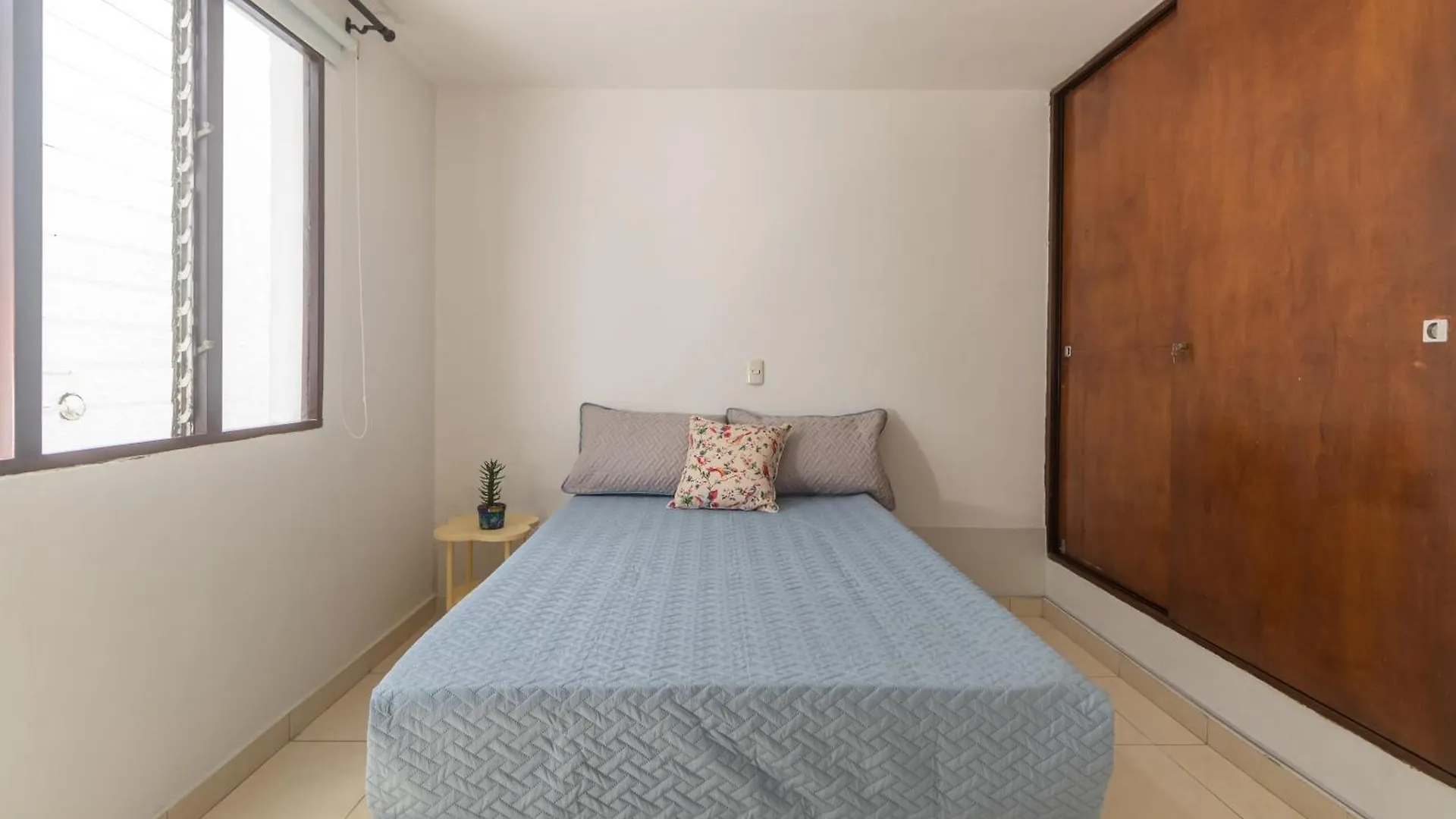 Casa De Las Flores En Medellín
