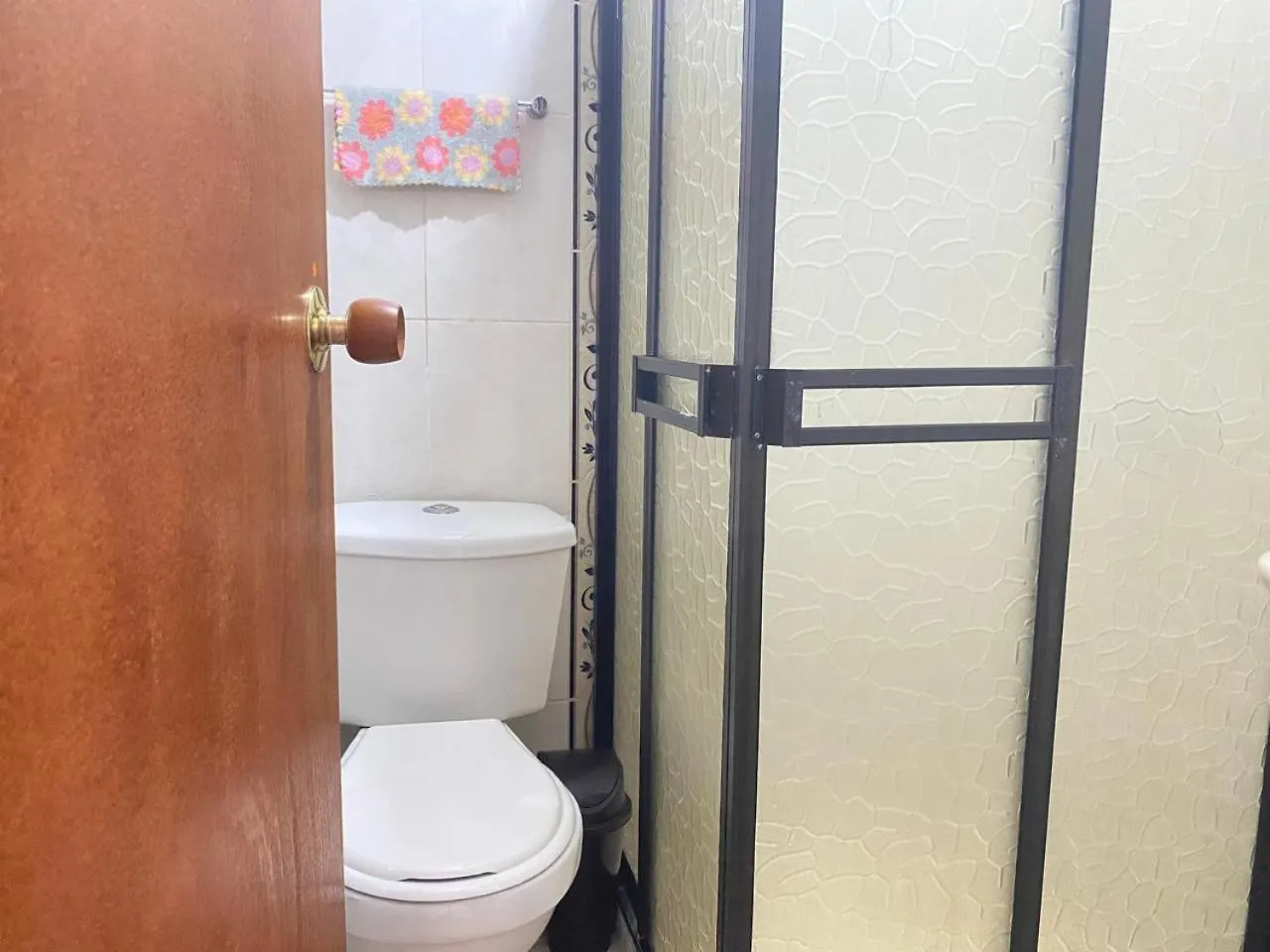 Pensionat Casa De Las Flores En Medellín